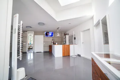 OPTIDO - Przychodnia Okulistyczna